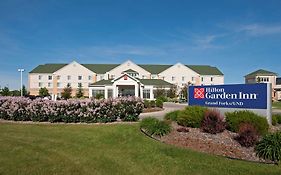 Grand Forks Hilton Garden Inn